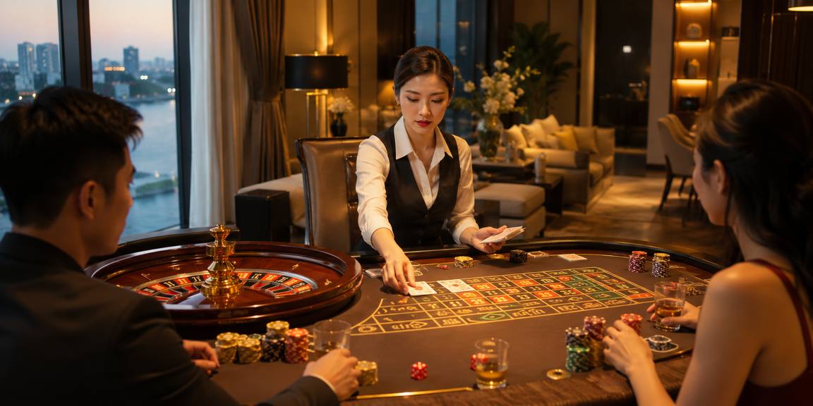 1888lg Arcade Sen Vàng