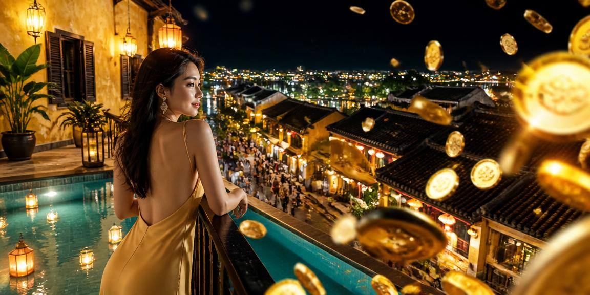 1888lg Câu chuyện đằng sau 1888lg
